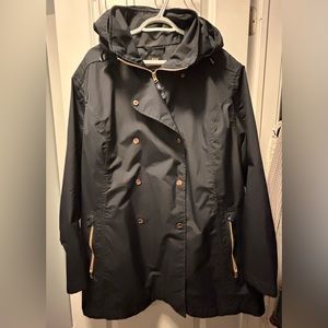 Size 3X Helly Hansen Rain Coat